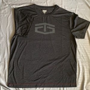 Tapout Athletic Shirt